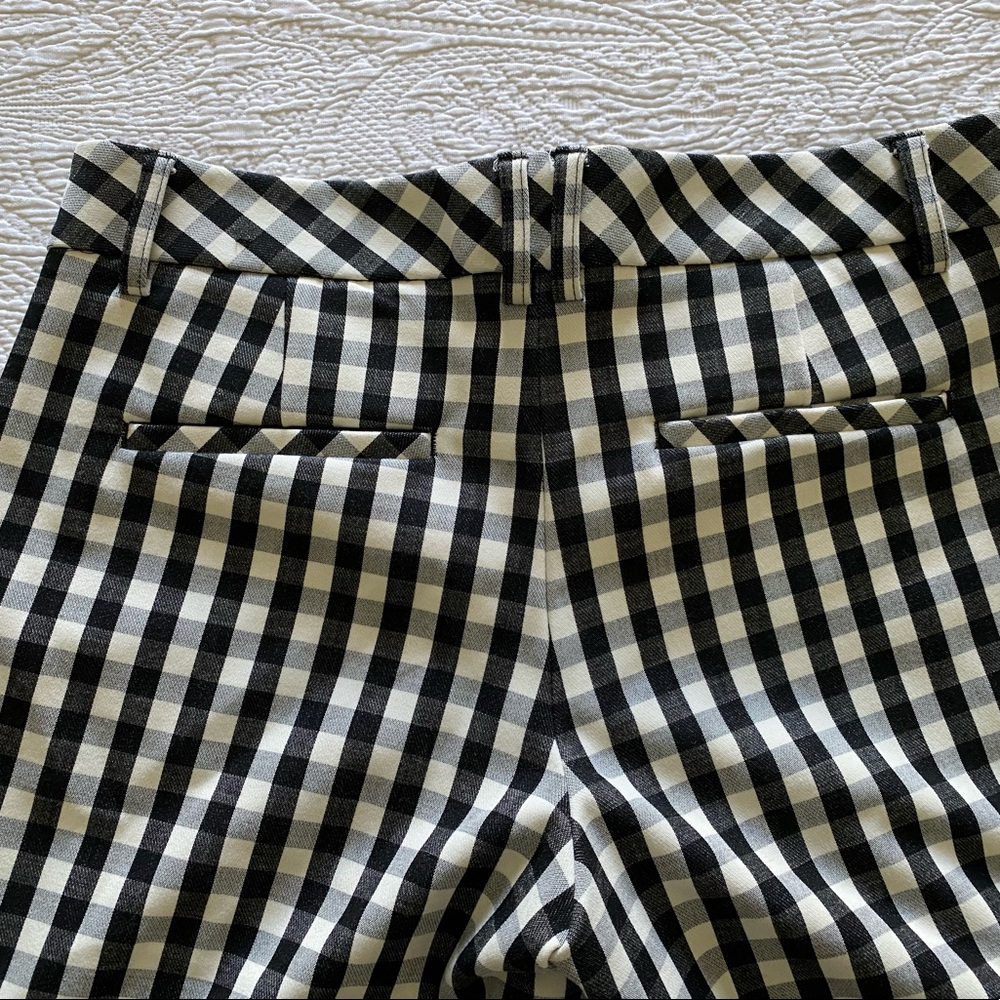 Pants confortable